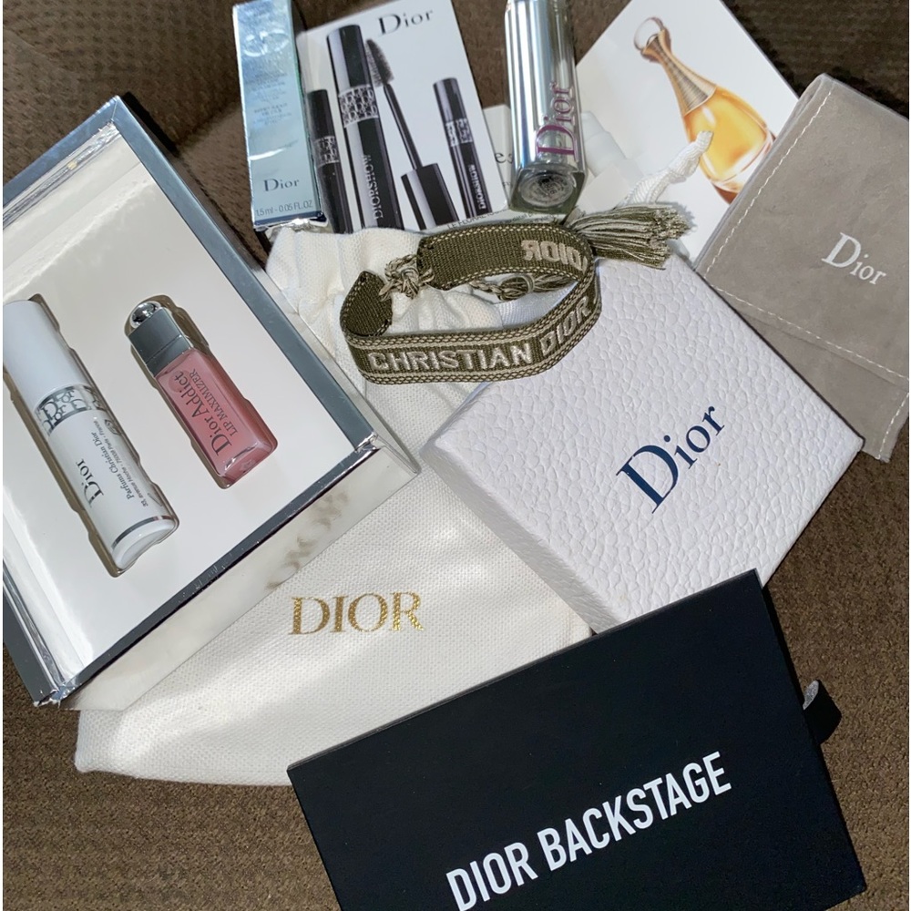 DIOR Bundle